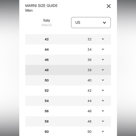 Marni Bold Striped Crewneck Sweater in Blue and Black - Picture 13 of 14